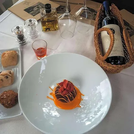 Hotel La Moresca 3*