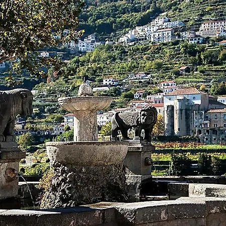 Hotel La Moresca Ravello