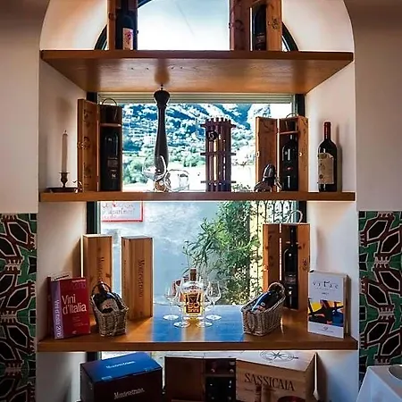 La Moresca 3*