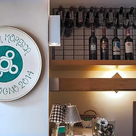 La Moresca 3* Ravello