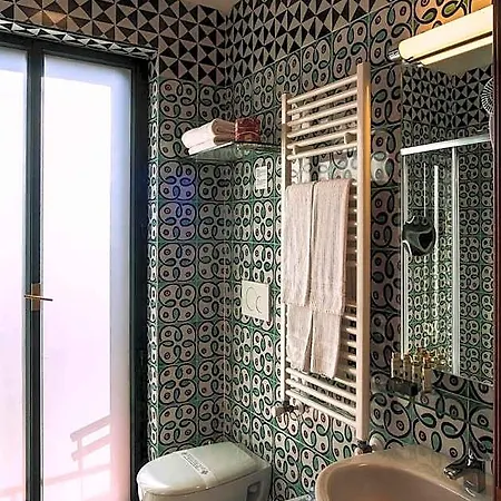 La Moresca Hotel