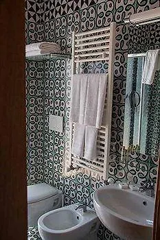 Отель La Moresca 3*