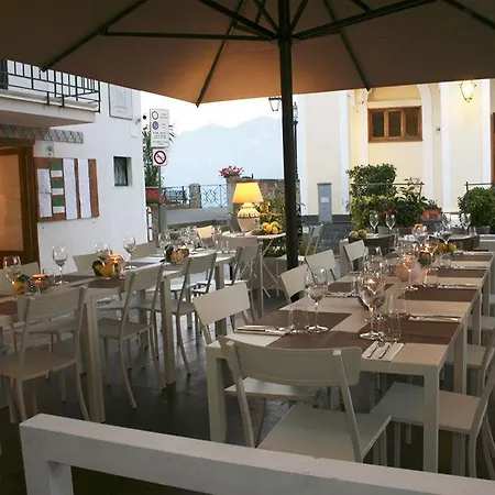 Hotel La Moresca