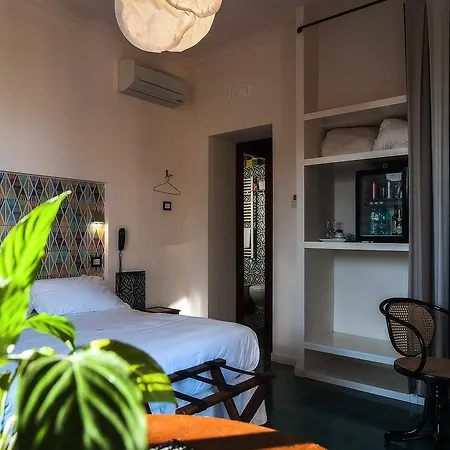 La Moresca Hotel