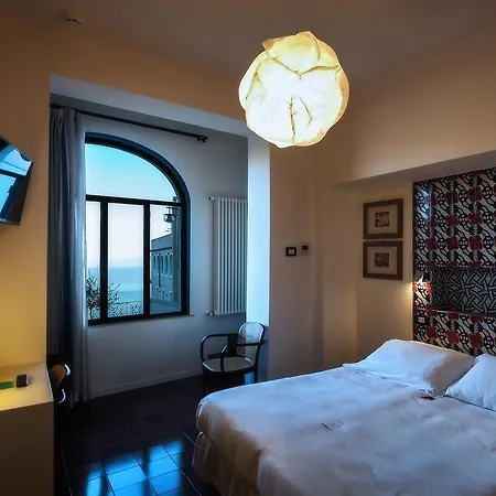 La Moresca Hotel 3*