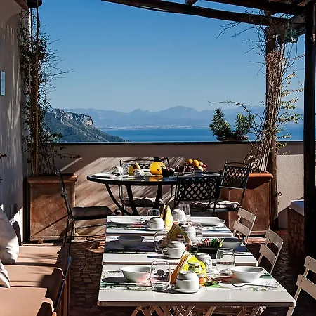 La Moresca Hotel