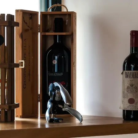 La Moresca Hotel Ravello