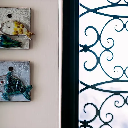 Hotel La Moresca Ravello