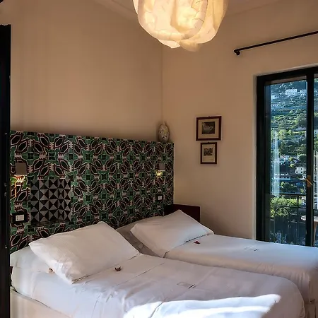 La Moresca Hotel Ravello