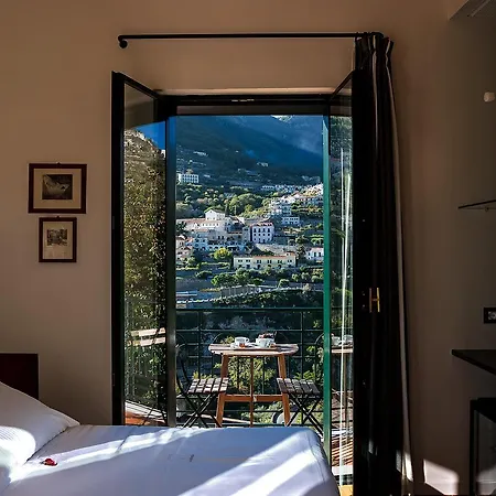 La Moresca Hotel