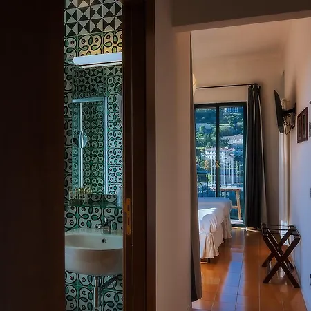 La Moresca Hotel Ravello