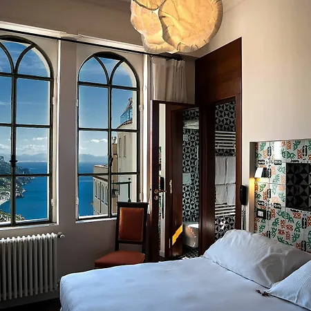 La Moresca 3* Ravello