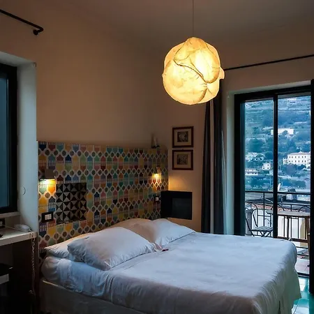 Hotel La Moresca