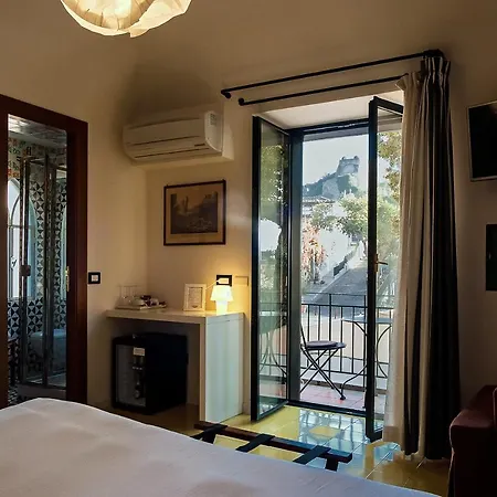 Hotel La Moresca