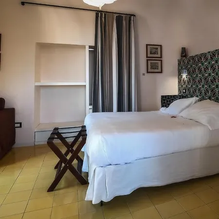 La Moresca 3*