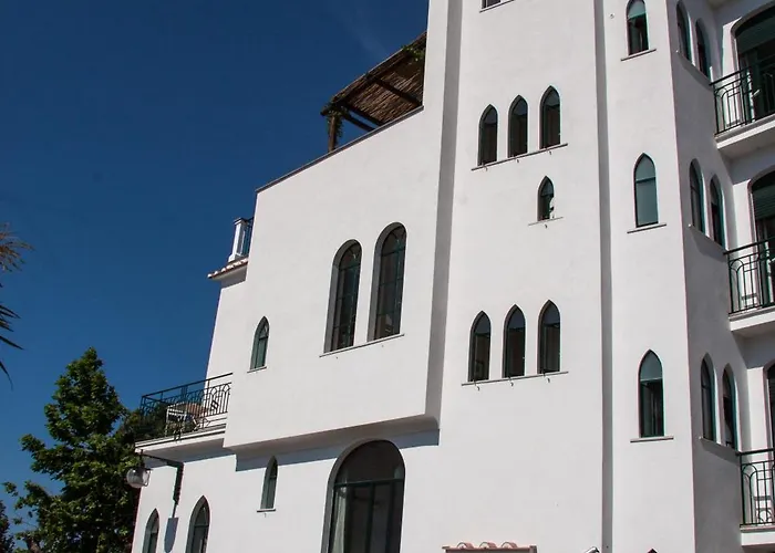 Hotel La Moresca Ravello