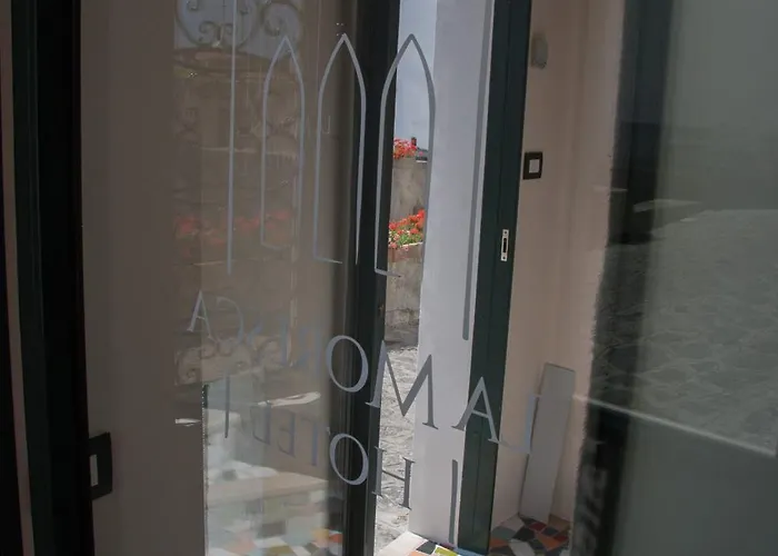 La Moresca Равелло