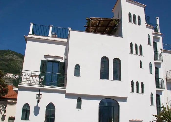 Hotel La Moresca Ravello