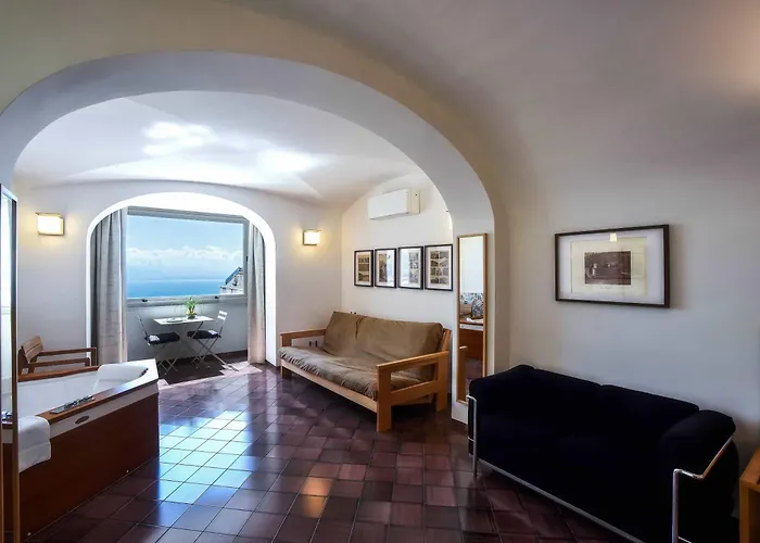 La Moresca 3* Равелло