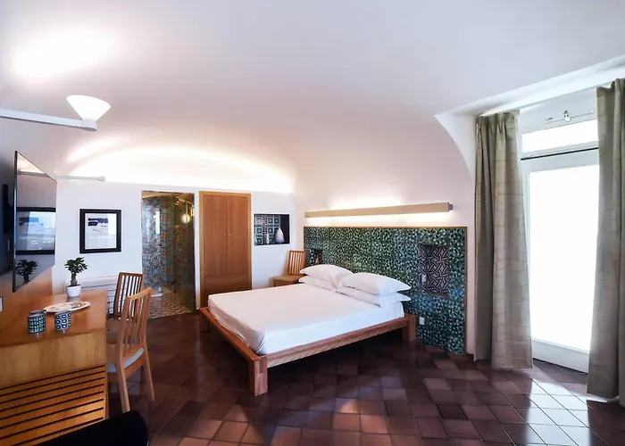 Hotel La Moresca Ravello