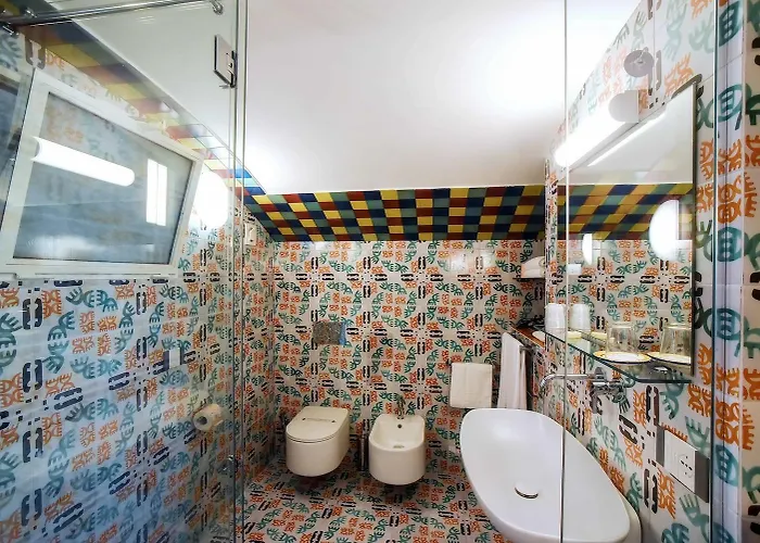 La Moresca 3* Равелло