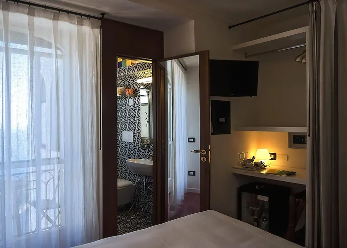 La Moresca Hotel Ravello