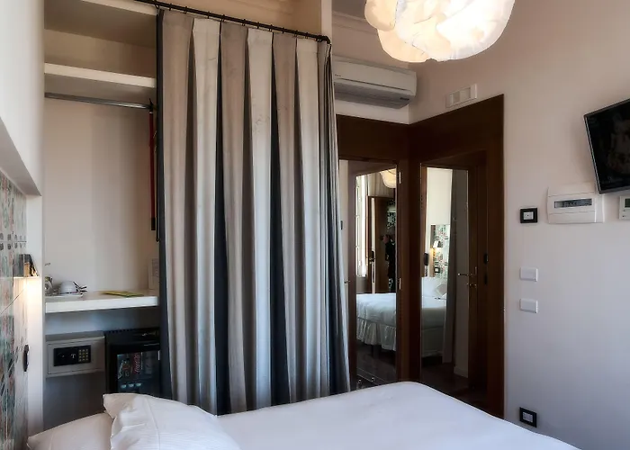 La Moresca Равелло