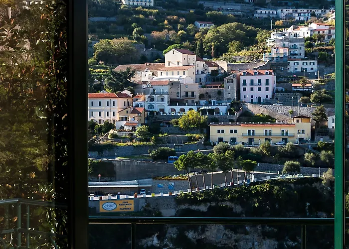 La Moresca 3* Ravello