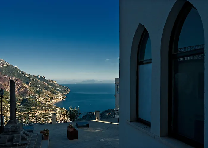 Hotel La Moresca Ravello