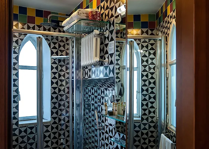 Отель La Moresca