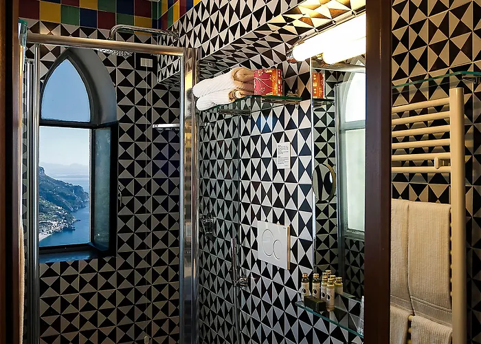 Hotel La Moresca Ravello