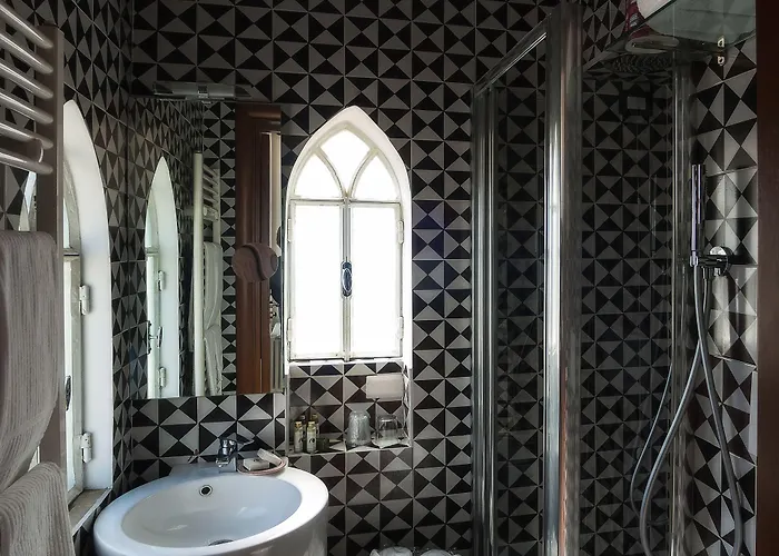 Отель La Moresca