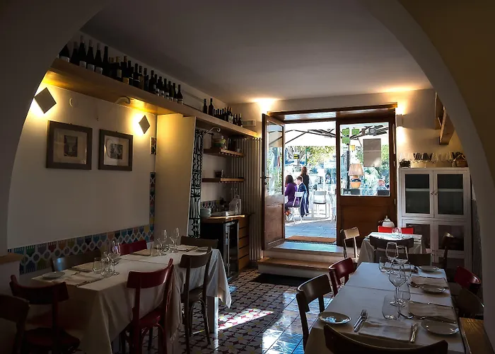 Hotel La Moresca Ravello