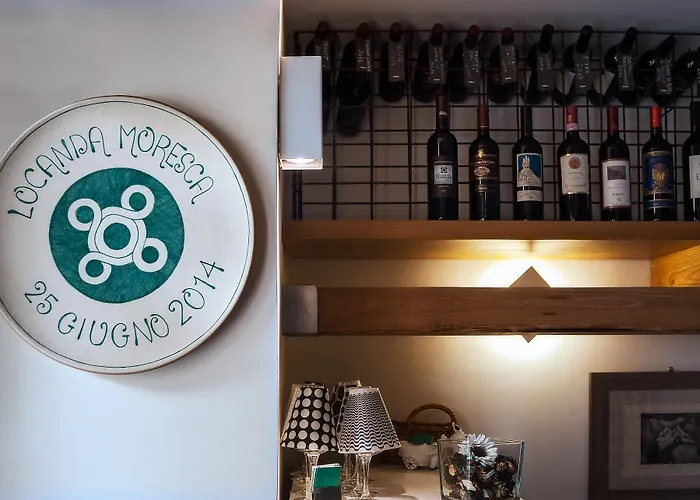 La Moresca Равелло