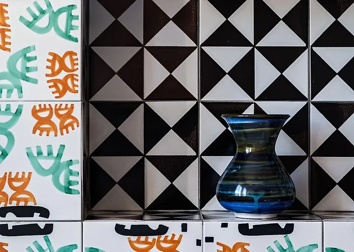 La Moresca Отель Равелло