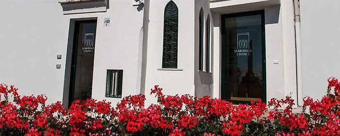 La Moresca Равелло